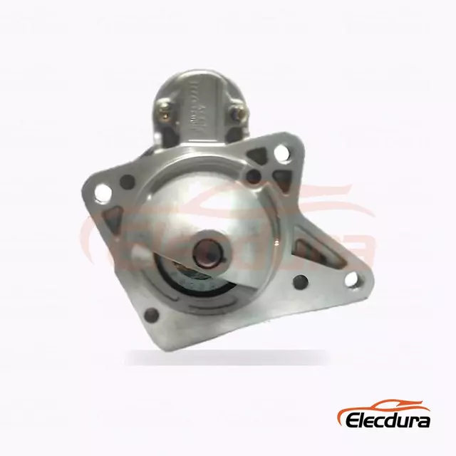 Suministro a granel del motor de arrancador J3-000/JS-000 Fiat 640/Ford Ranger 12V 2.2kW