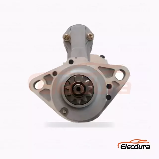 Proveedor mayorista de motor de arranque Bobcat 12V M2T54083