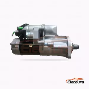 0-24000-0228 Mitsubishi D004FR SK130 24V 5,0kW Starter Motor Bulk
