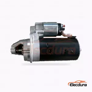 0001 109 029 Ruggerini Motor 12V 1,8kW Startmotor Bulk Supply