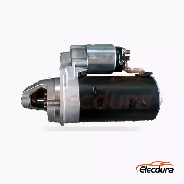 0001 109 029 Ruggerini-Motor, 12 V, 1,8 kW, Anlasser, Gro&szlig;packung
