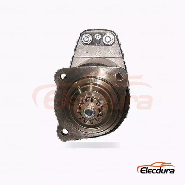 0001 417 053 Renault 340 24V 6,0kW Starter Motor Distributor Nap&aacute;jen&iacute;