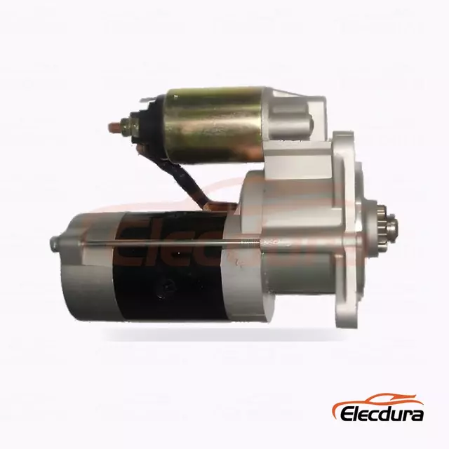 M2T64272 Mitsubishi 4D30 24V 3.2kW Motor de arranque Suministro al por mayor