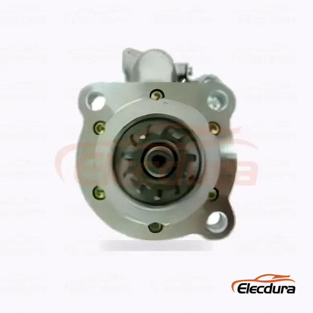 M3015-3708100 توريد الموزع YuChai محرك بادئ التشغيل