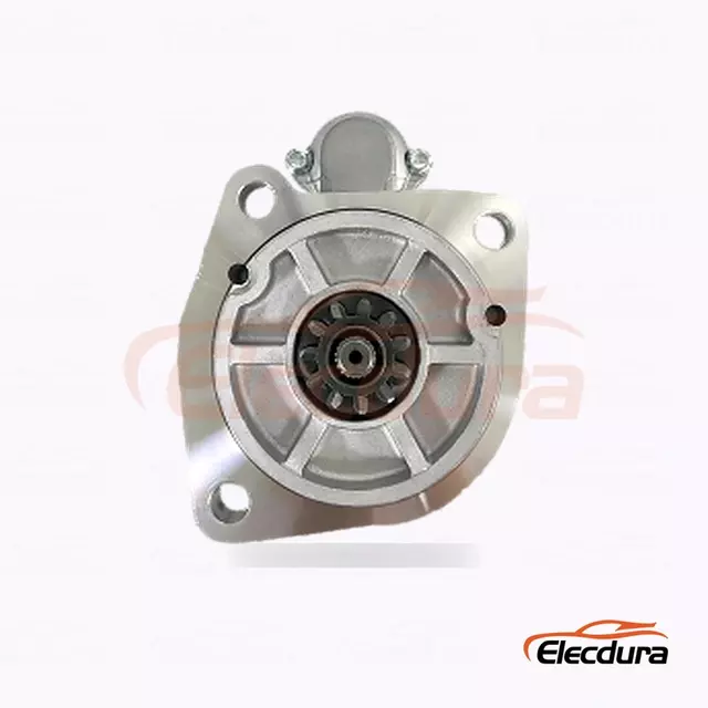 M2T78682 Nissan YU41/FD42 24 V 4,5 kW Startermotor-Verteilerversorgung
