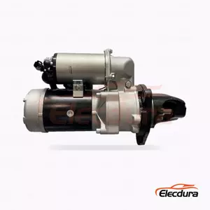 023000-8110 Komatsu SA6D170 24V 11kW Starter Motor B2B Nap&aacute;jen&iacute;