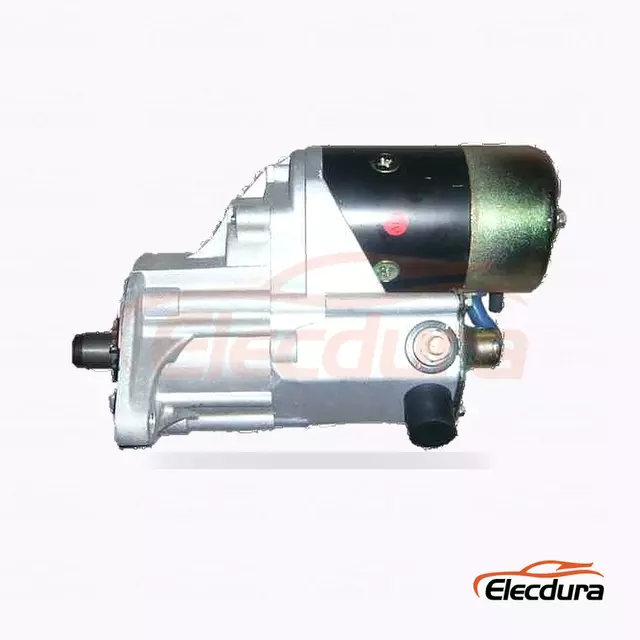 028000-7810 Suministro al por mayor de motor de arranque Toyota 2H 24V 4.5kW