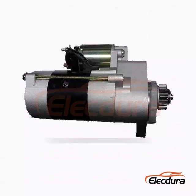M8T76071 Nissan Navara NP300 12 V 2,2 kW Startermotor-Verteilerversorgung