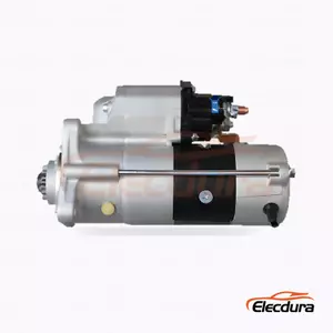 428000-6030 Caja 432T 445T Suministro B2B del motor de arranque