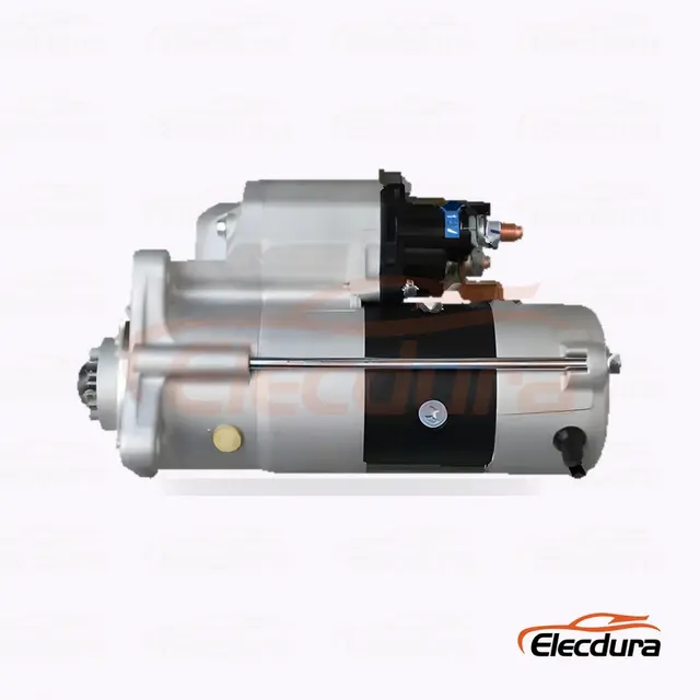 428000-6030 Casing 432T 445T Motor starter Pasokan B2B