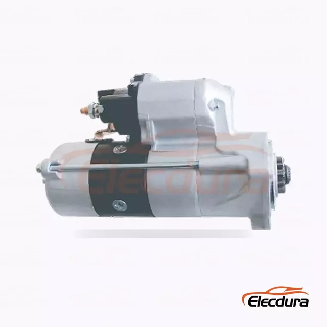 428000-4610 Range Rover Vogue 3.6 12V 2,7kW Startmotordistributeurtoevoer