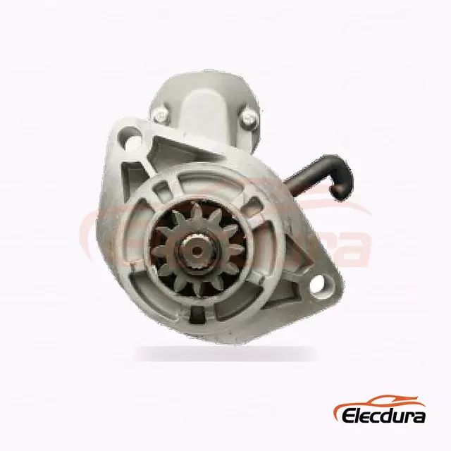 428000-4661 โตโยต้า 1VD 12V 3.0kW สตาร์ทมอเตอร์ B2B ซัพพลาย
