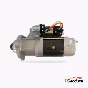 65.26201-7074A DH370/420 スターター モーターの卸売供給