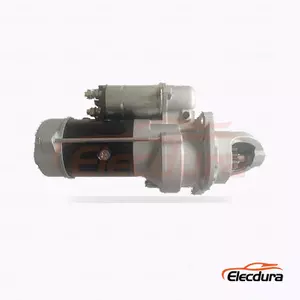 1113275 Perkins 12V 2,9kW Startermotor Gro&szlig;handelslieferung