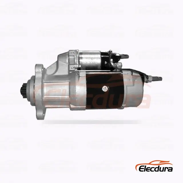19011511 8,3kW Cummins ISC 8,3L startovac&iacute; motor B2B nap&aacute;jen&iacute;