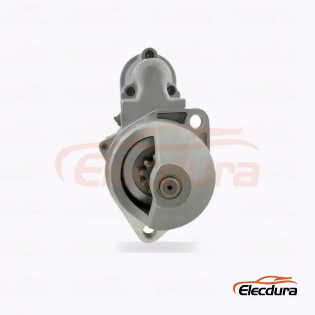 0001 231 006 Deutz Стартер Дистрибьюторская поставка