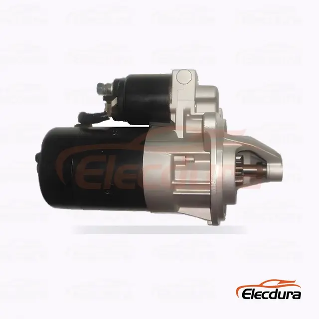 0001 218 174 إيفيكو 12V 2.2 kW محرك بادئ التشغيل توريد بالجملة