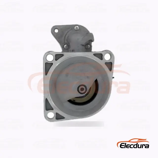 0001 230 007 Iveco 12V 3.0 kW Electromotor Aprovizionare &icirc;n vrac