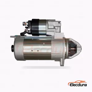 0001 223 016 Deutz 스타터 모터 B2B 공급