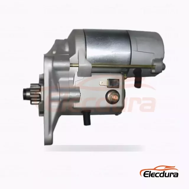 228000-7220 Land Rover 2.5L Discovery 12V 2.0kW Pasokan Grosir Motor Starter