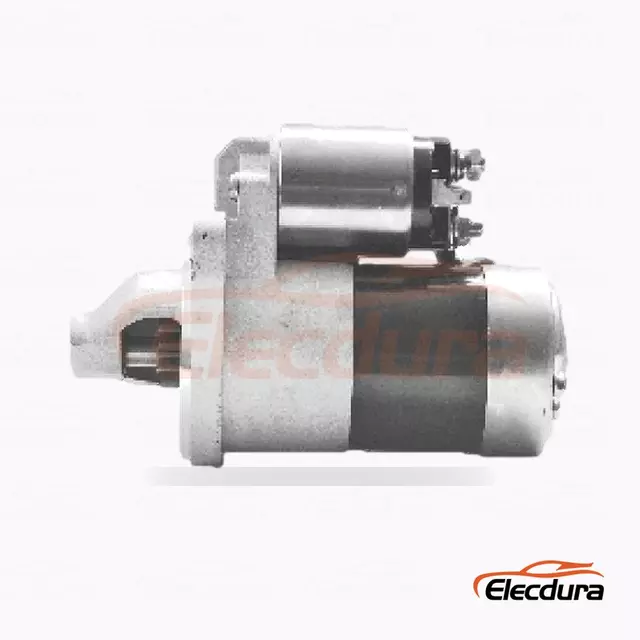 228000-6080 Pasokan B2B Motor Pemula Yanmar F28 12V 1.1kW