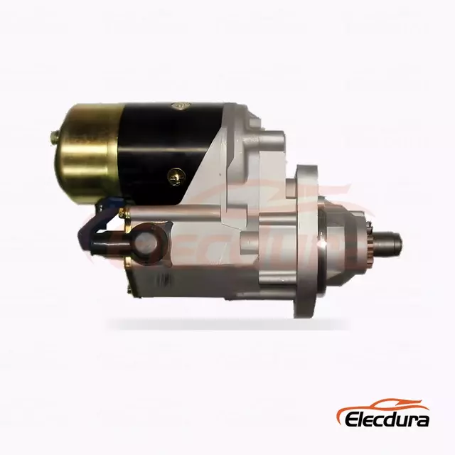 228000-0844 Bedford BF J6 Starter Motor Velkoobchod