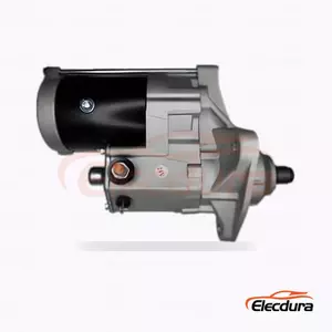 3920329 DH420 Startermotor Fordelerforsyning
