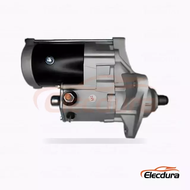 3920329 DH420 Marş Motoru Dağıtıcı Temini