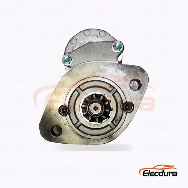 36100-4ZZ10 Hyundai Stivuitor 12V 2.0kW Motor de pornire Aprovizionare &icirc;n vrac
