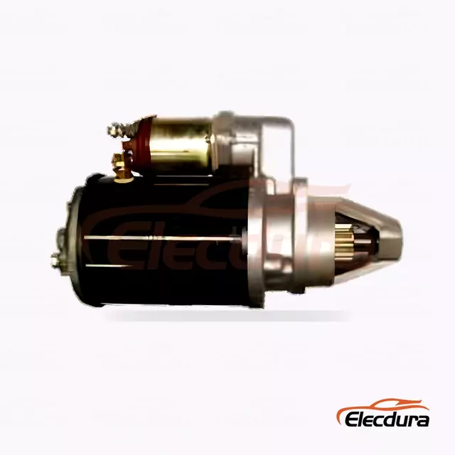 27543 ซัพพลายขายส่งมอเตอร์สตาร์ท Bedford BF J6
