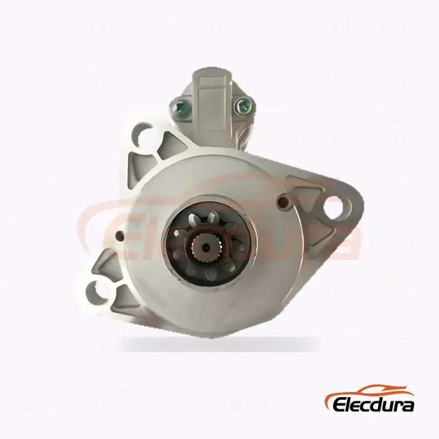 TM000A08501 Hyundai Starex D4BB 12V 2.2kW Starter Motor B2B Supply