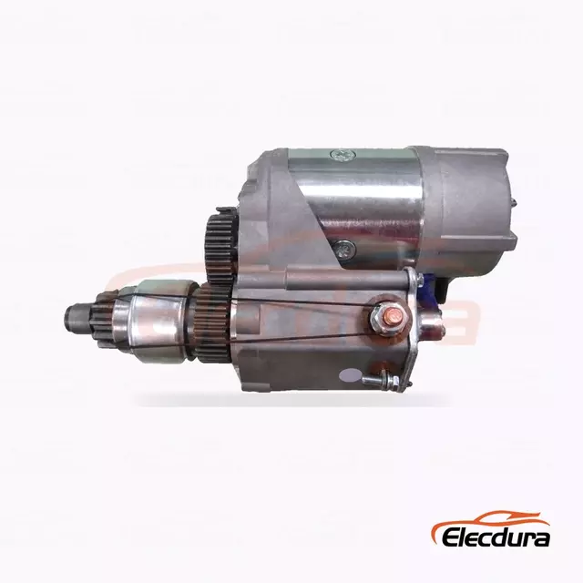 12V 2.8kW 11T 40 มม.LH ND-KR ประเภทสตาร์ทมอเตอร์ขายส่ง