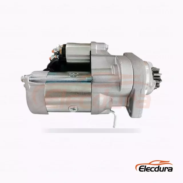 S14-413 Nissan Navara YD25 12V 2.8kW D&eacute;marreur Fourniture En Gros