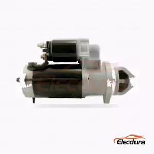 0001 231 018 Suministro del distribuidor del motor de arranque Deutz