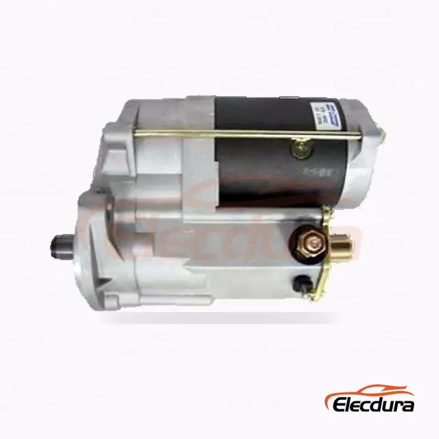 228000-8371 Toyota 8FD 12 V 3,0 kW Anlasser, Gro&szlig;packung