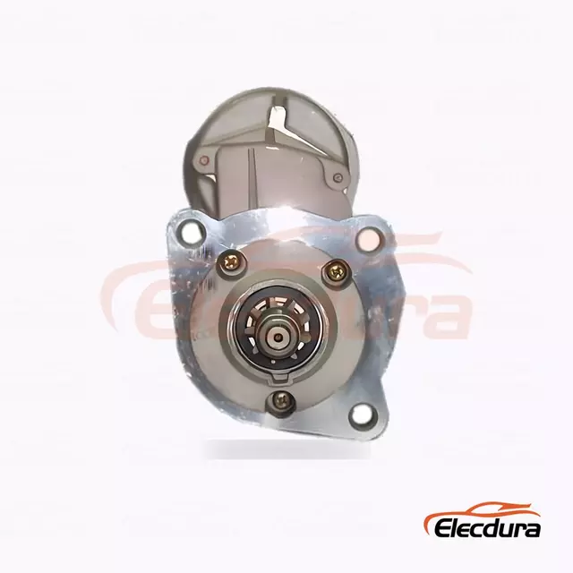 27572 Массовая поставка стартера Massey Ferguson 12 В, 2,5 кВт