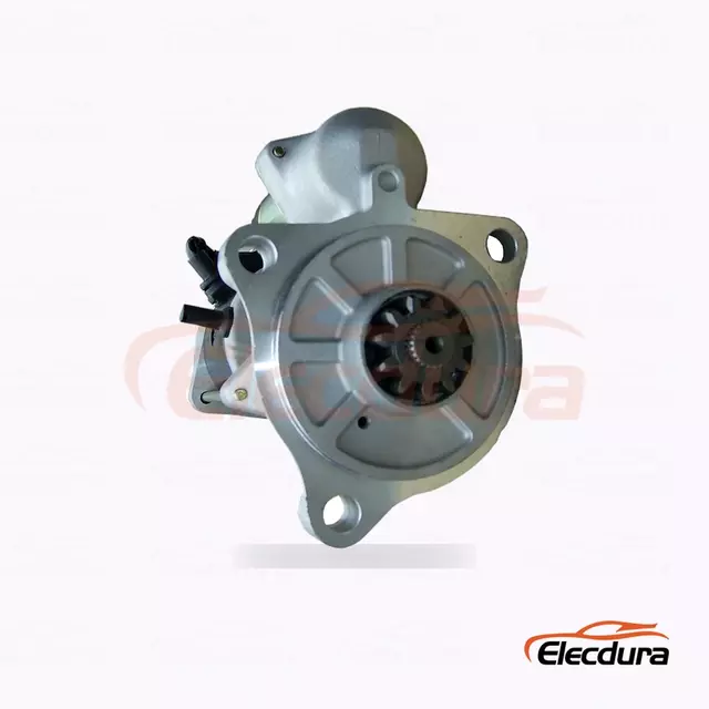 23300-Z5578 Nissan FE6 24V 4.5kW Marş Motoru B2B Temini