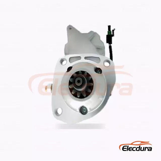 228000-9150 جون ديري 670/770/870 24V 7.8kW كاتب موتور العرض بالجملة