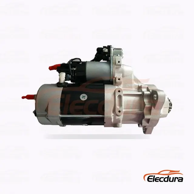 8200433 Cummins Marş motoru B2B Tedarik