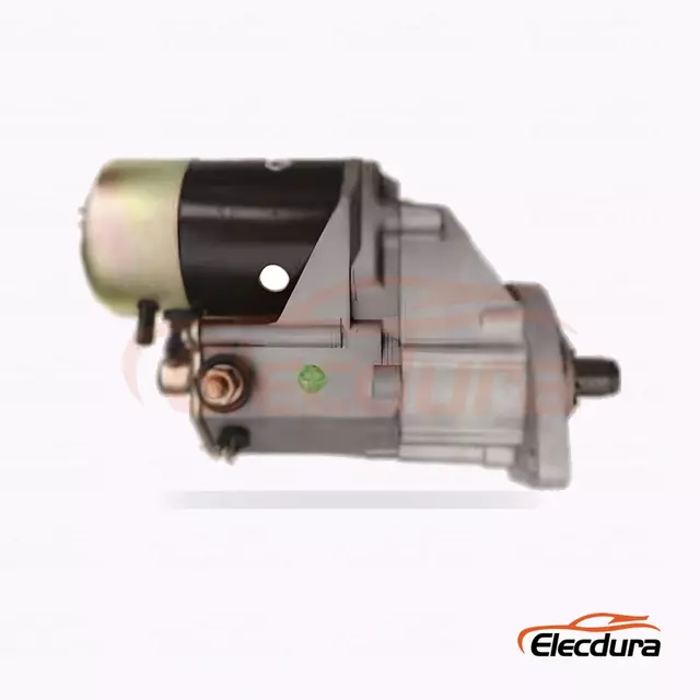8-97204-713-0 Isuzu C240 ​​4BB1 12V 2,5kW Startmotor B2B-forsyning