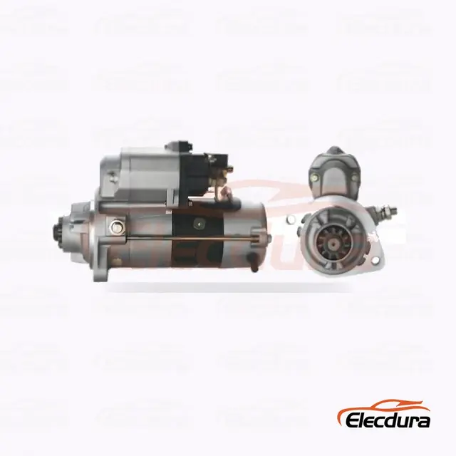 Оптовая поставка стартера Cummins ISB6.7