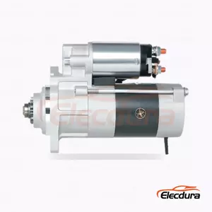 M008T75171-12V-2.2KW-13T-2.54M キャタピラ スターター モーター