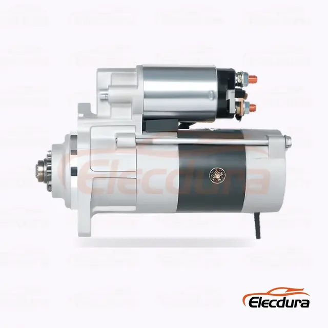 M008T75171-12V-2.2KW-13T-2.54M Startovac&iacute; motor Caterpillar