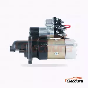 3708010-KE300 Motor de arranque Dongfeng 24V 7.0kW 10T