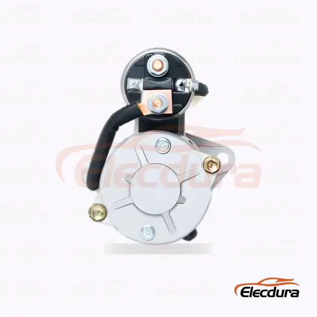 윤네이 D20TCI 24V 3.2 kW 9T 스타터 모터