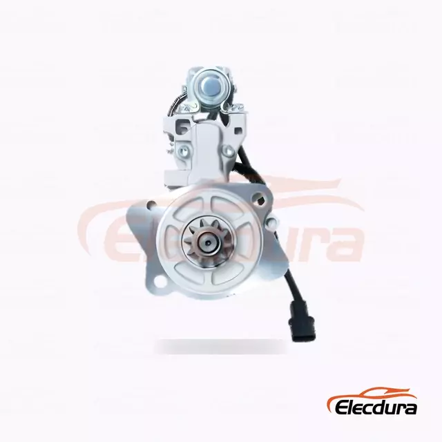 M008T60871 Стартер Mitsubishi 24В 5.0кВт 10Т