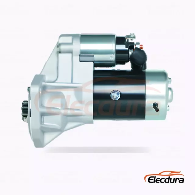 8-94423-452-0 Isuzu Marş Motoru 24V 3.5kW 9T