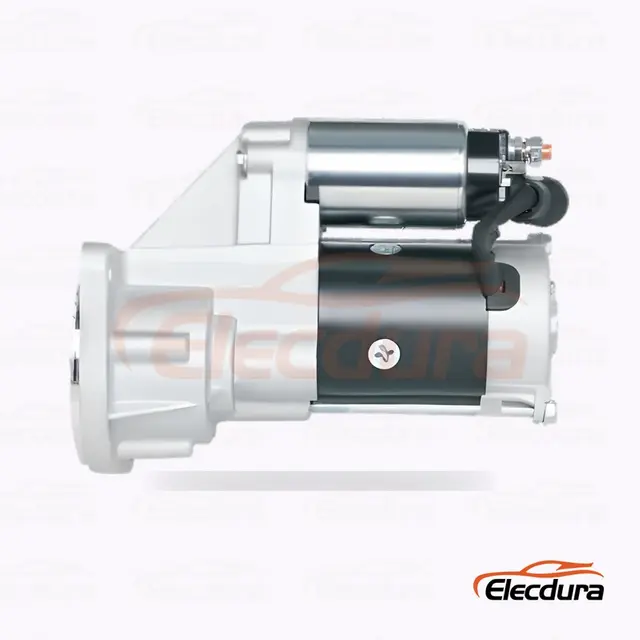 8980450271 Isuzu Startmotor 24V 3.5 kW 11T