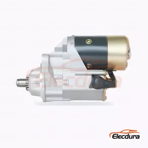 428000-0890 Motor de pornire Isuzu 24V 4.5kW 11T