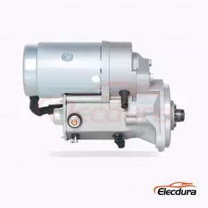 600-863-1410 カミンズ スターター モーター 12V 2.2kW 9T